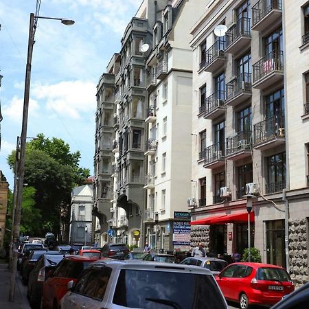 Tbilisi Core Apartments 2 Экстерьер фото